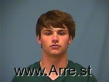 Austin Joe Alexander Watson Mugshot